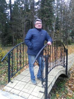 Сальников Андрей Алексеевич.