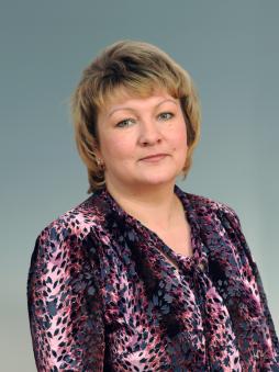 Бородулина Светлана Николаевна