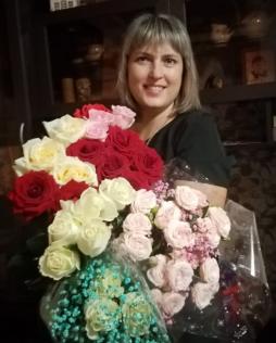 Чадова Ольга Петровна