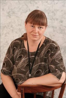 Гилева Жанна Юрьевна