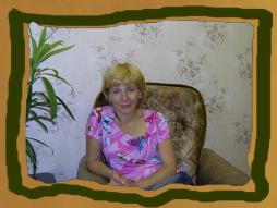 Якимова Ольга Васильевна
