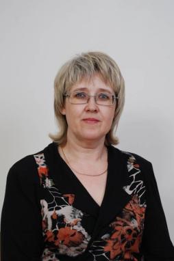 Никонова Татьяна Михайловна