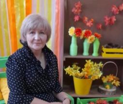 Агеева Алевтина Анатольевна