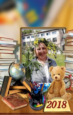 Мальцева	Марина 	Павловна