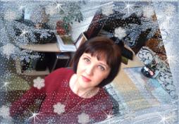 Агафонова Марина Николаевна