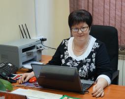 Макарова Ирина Владимировна
